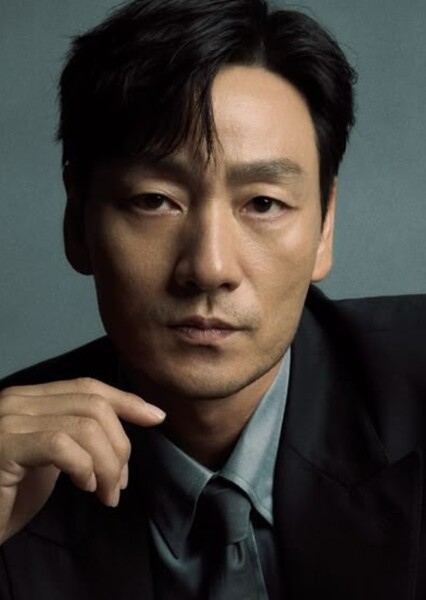 Park Hae-soo photo