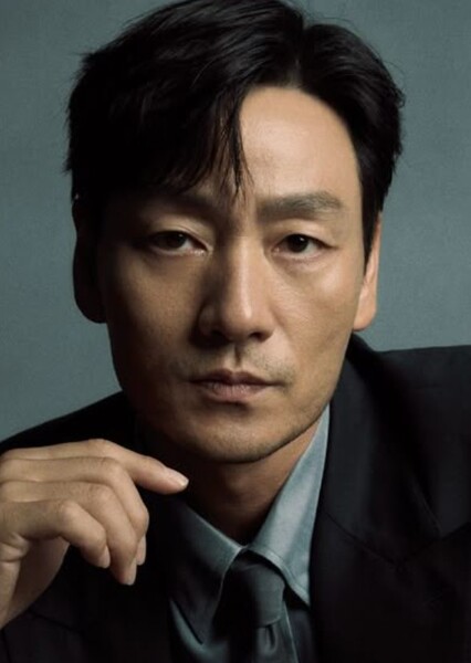 Park Hae-soo photo
