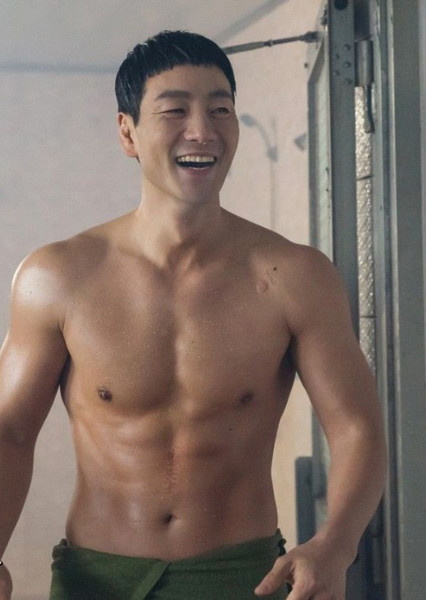 Park Hae-soo photo