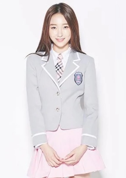 Park Hayi (Park Hi)