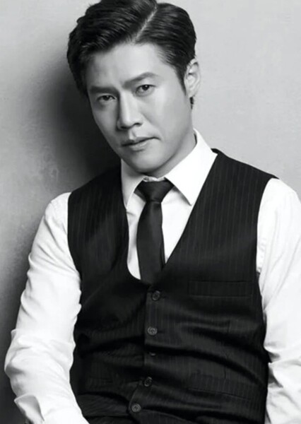Park Ho-san photo