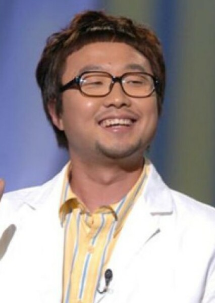Park Hwi-sun