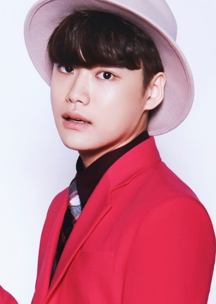 Park Hyun Kyu photo