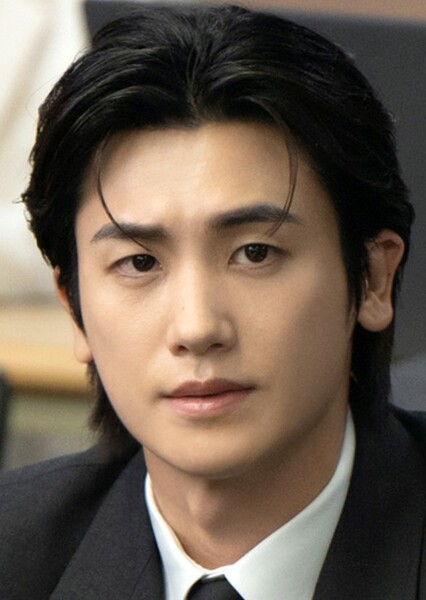 Park Hyung-sik photo
