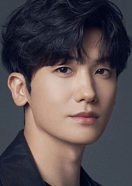 Park Hyung-sik photo