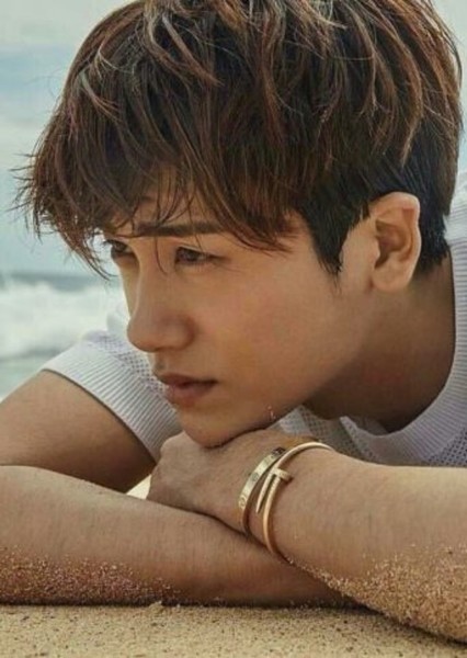 Park Hyung-sik photo
