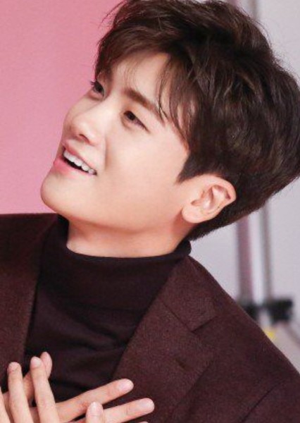 Park Hyung-sik photo