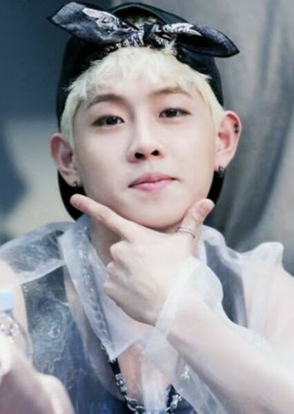 Park Hyunho photo