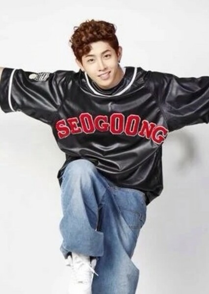 Park Hyunho photo