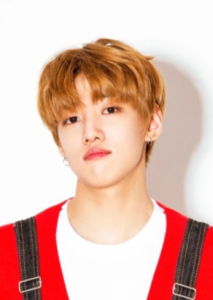 Park Jae-chan photo
