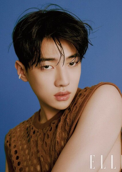 Park Jae-chan photo
