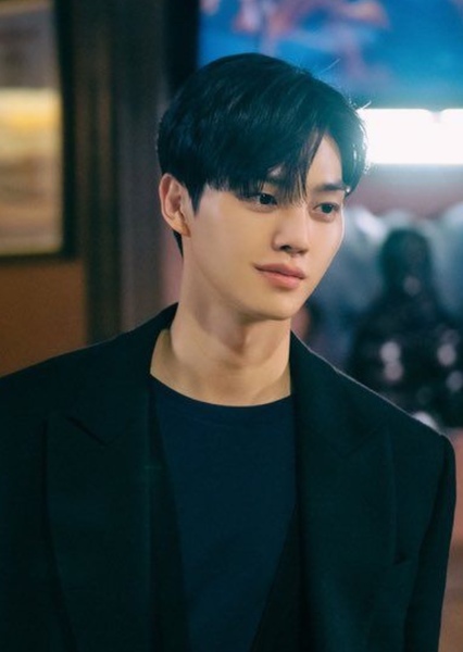 Park Jae-eon photo