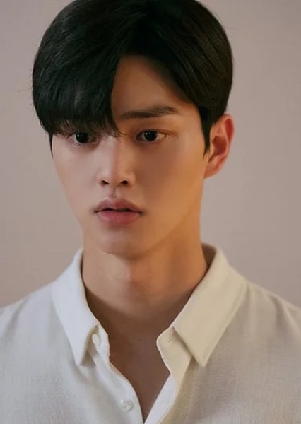 Park Jae-eon photo