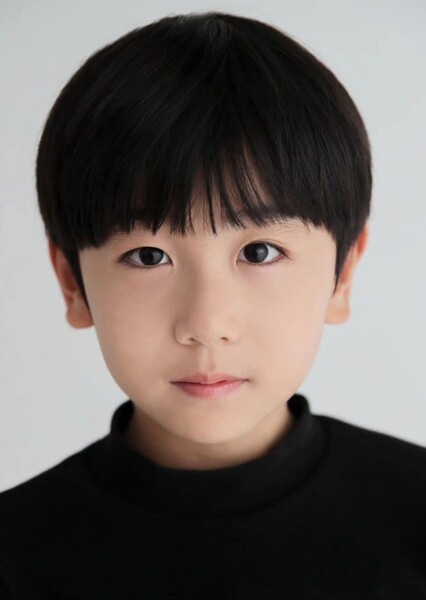 Park Jae-Joon photo