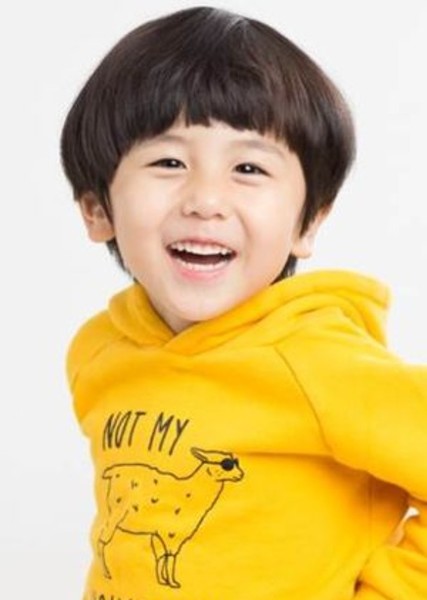 Park Jae-Joon photo