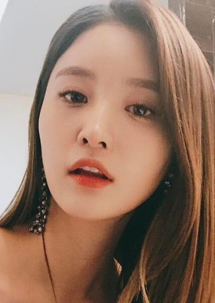 Park Jeong-hwa photo