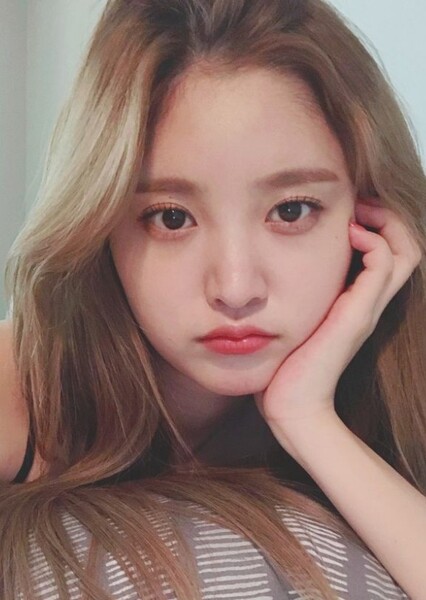Park Jeong-hwa photo