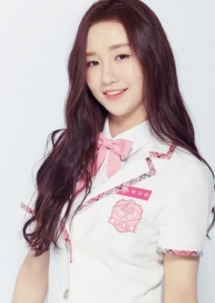 Park Ji-eun