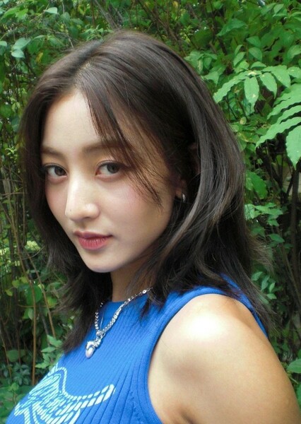 JIHYO photo