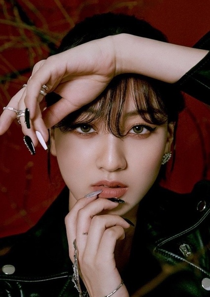 JIHYO photo