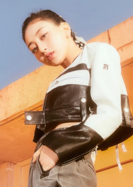 JIHYO photo