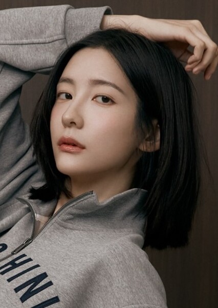 Park Ji-hyun photo