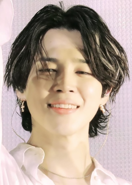 Jimin photo