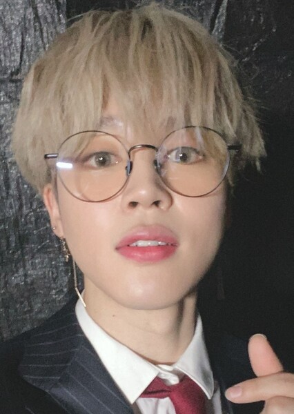 Jimin photo