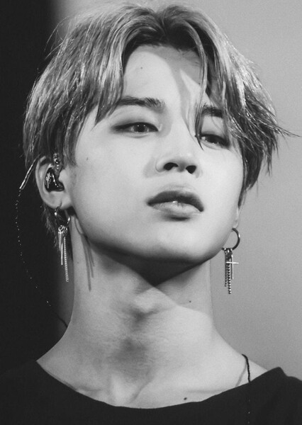 Jimin photo