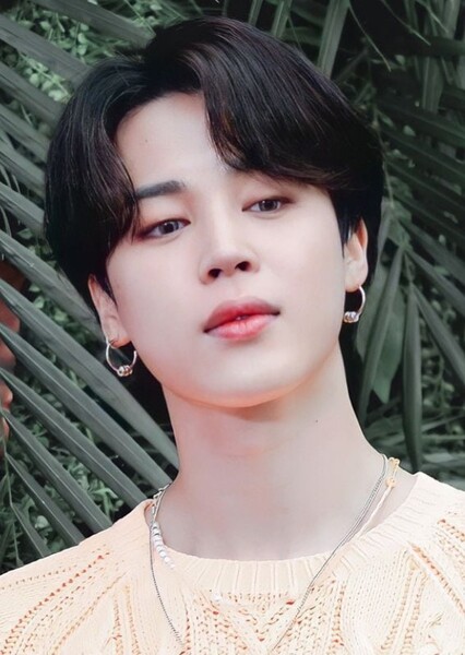 Jimin photo
