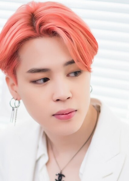 Jimin photo