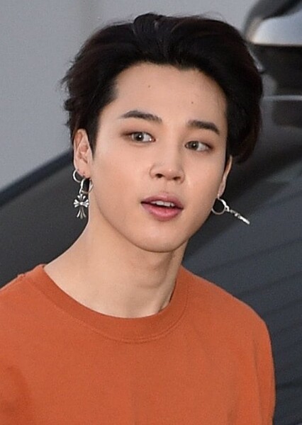 Jimin photo