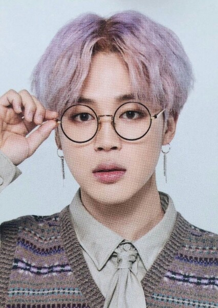 Jimin photo