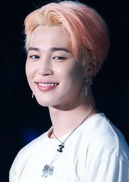Jimin photo