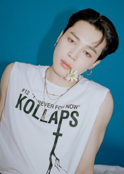 Jimin photo