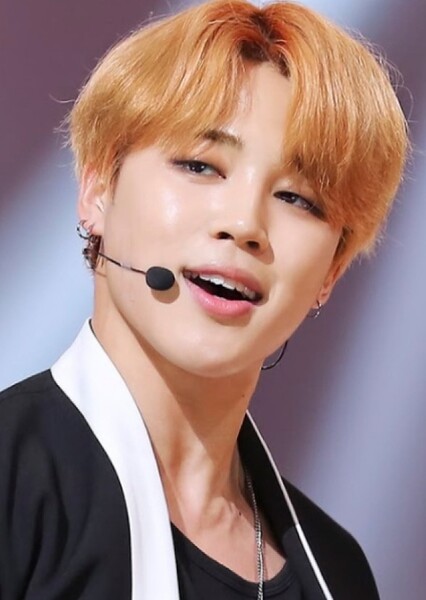 Jimin photo