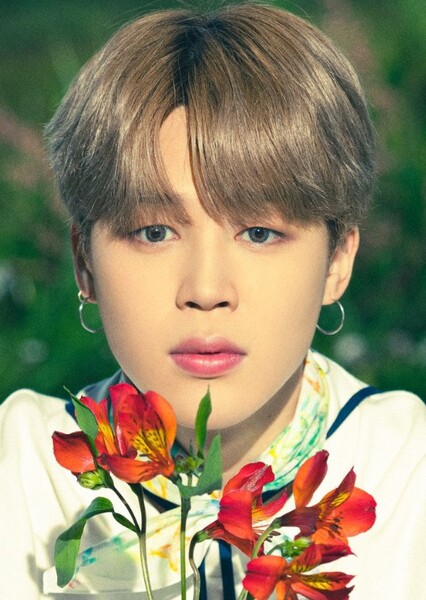 Jimin photo