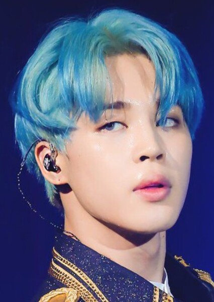 Jimin photo