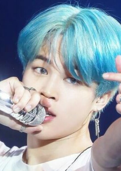 Jimin photo