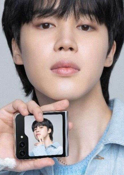 Jimin photo