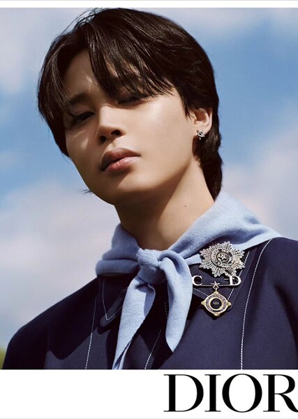 Jimin photo