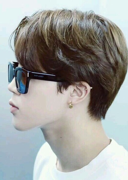 Jimin photo