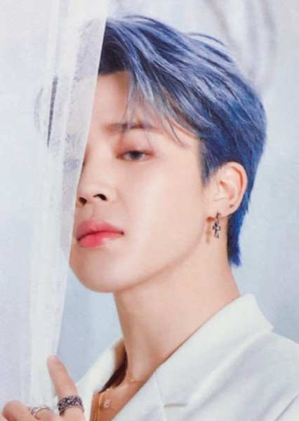 Jimin photo
