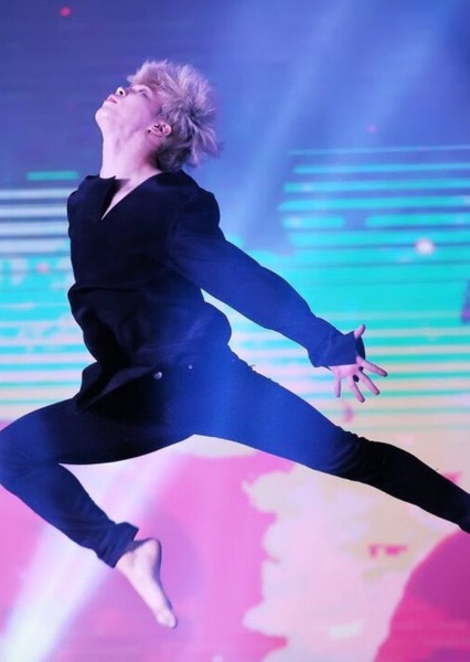 Jimin photo