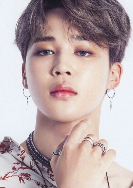 Jimin photo