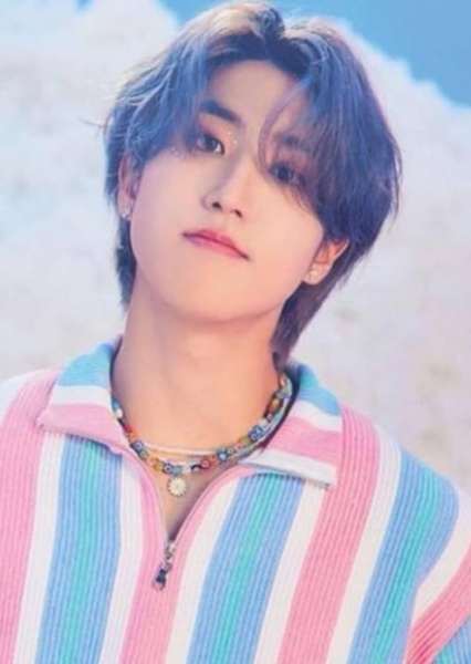 Jisung photo