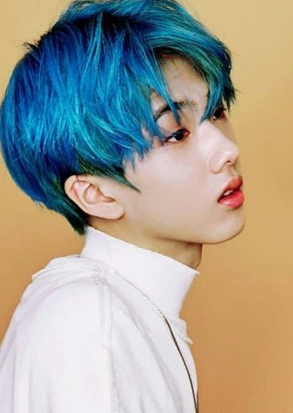 Jisung photo