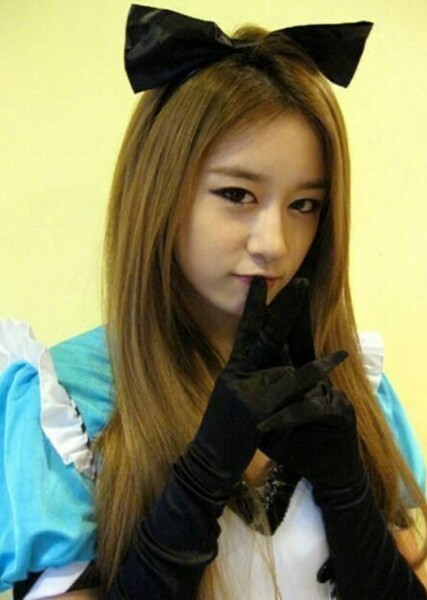 Park Ji-yeon