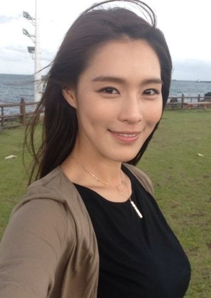 Park Ji-Young (Kahi) photo