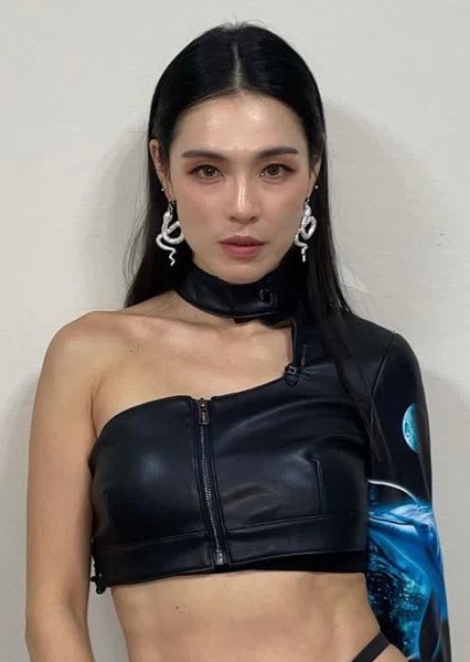 Park Ji-Young (Kahi) photo
